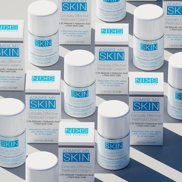 Admire My Skin product