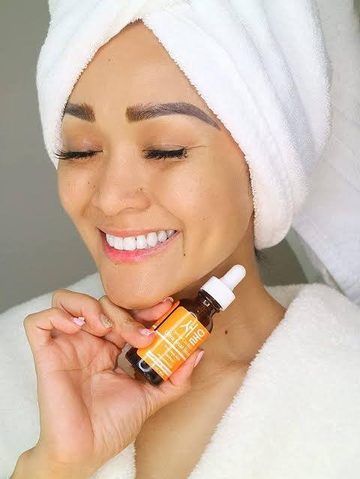 Seoul Ceuticals product